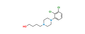 Aripiprazole Hydroxybutyl Impurity