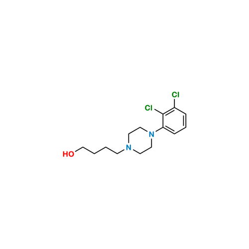 Aripiprazole Hydroxybutyl Impurity