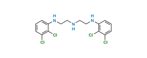 Aripiprazole Impurity 8