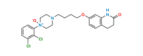Aripiprazole N-oxide Isomer