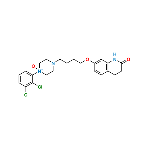 Aripiprazole N-oxide Isomer