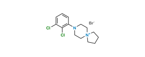 Aripiprazole Spiro Analog