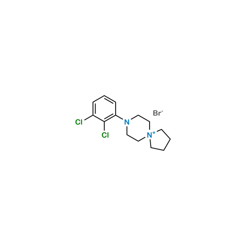 Aripiprazole Spiro Analog