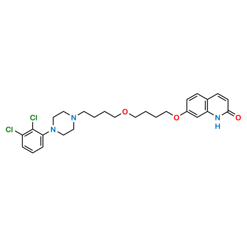 Aripiprazole Impurity 18