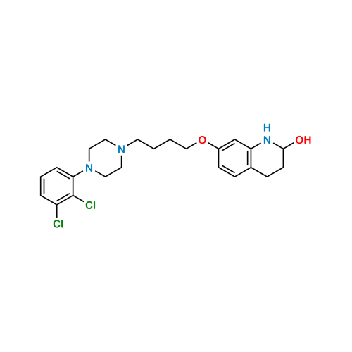 Aripiprazole Impurity 19
