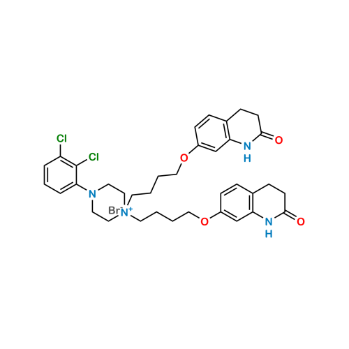 Aripiprazole Impurity 23