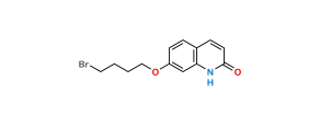 Aripiprazole Bromobutoxyquinolinone Analog