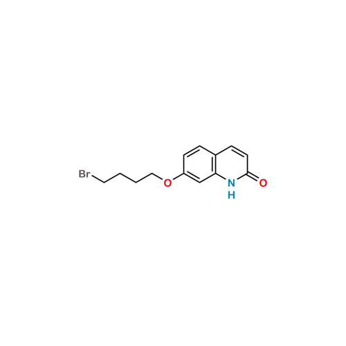 Aripiprazole Bromobutoxyquinolinone Analog