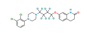 Aripiprazole D8