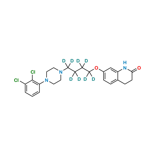 Aripiprazole D8