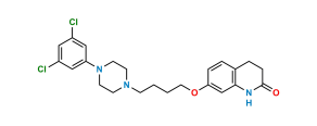 Aripiprazole Inhouse Impurity G
