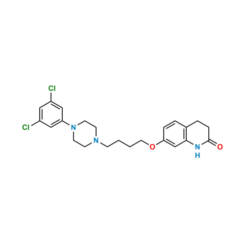 Aripiprazole Inhouse Impurity G
