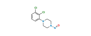 Aripiprazole Nitroso Impurity 1