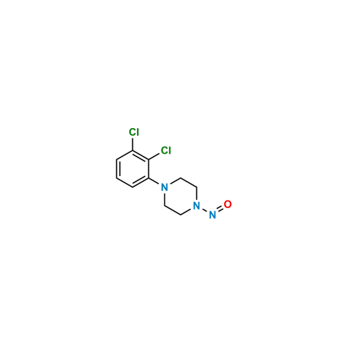 Aripiprazole Nitroso Impurity 1