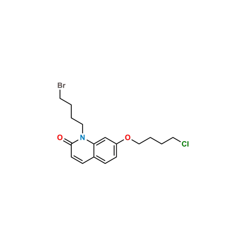Aripiprazole Impurity 40