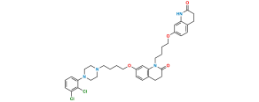Aripiprazole Impurity 4