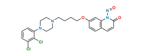 N-Nitroso Aripiprazole EP Impurity E
