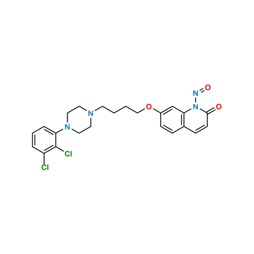 N-Nitroso Aripiprazole EP Impurity E