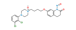N-Nitroso Aripiprazole EP Impurity F