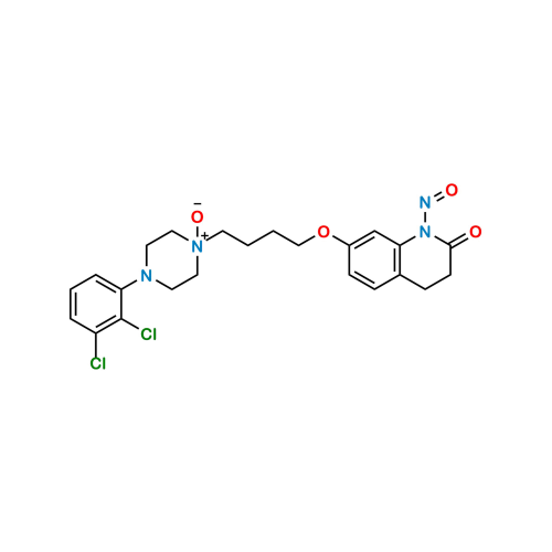 N-Nitroso Aripiprazole EP Impurity F