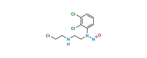Aripiprazole Nitroso Impurity 2