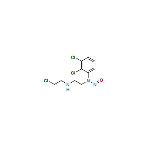 Aripiprazole Nitroso Impurity 2