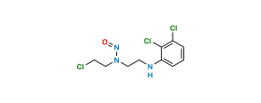 Aripiprazole Nitroso Impurity 3