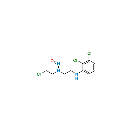 Aripiprazole Nitroso Impurity 3