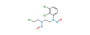 Aripiprazole Nitroso Impurity 4
