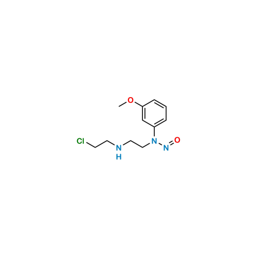 Aripiprazole Nitroso Impurity 5
