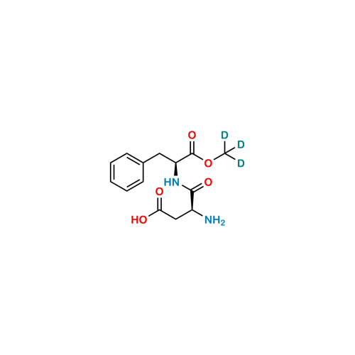 Aspartame D3