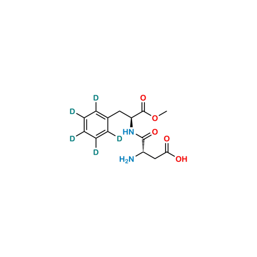 Aspartame D5