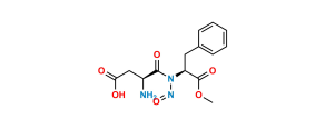 N-Nitroso Aspartame