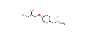 Atenolol EP Impurity D
