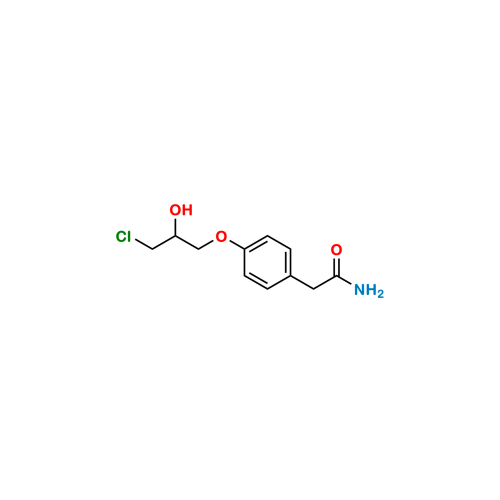 Atenolol EP Impurity D