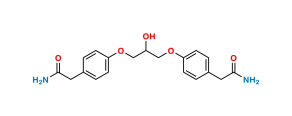 Atenolol EP Impurity E