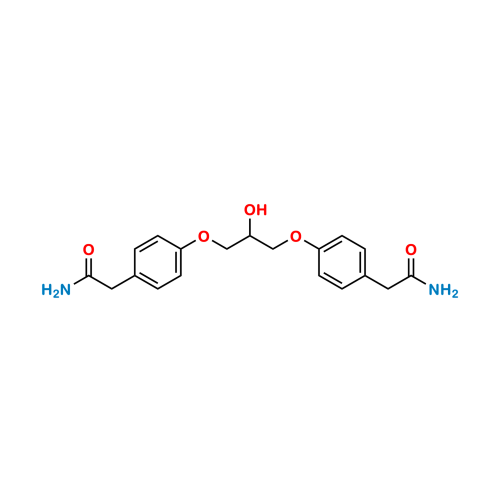Atenolol EP Impurity E