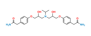 Atenolol EP Impurity F