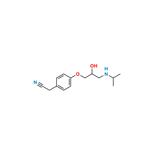 Atenolol EP Impurity H