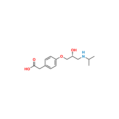 Atenolol R-Isomer