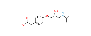 Atenolol S-Isomer