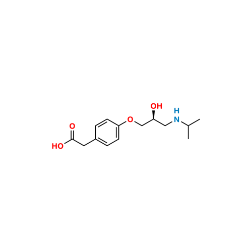 Atenolol S-Isomer