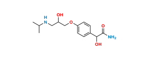 Atenolol 2-Hydroxy Impurity