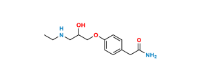 Atenolol EP Impurity I