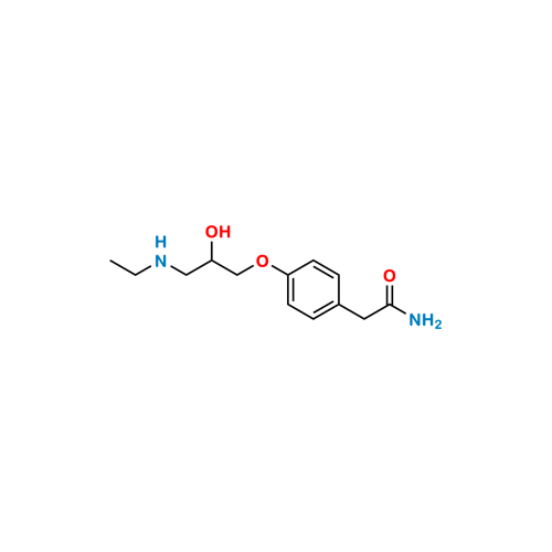 Atenolol EP Impurity I