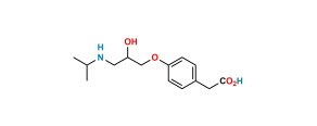 Atenolol EP Impurity G