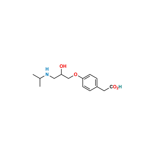 Atenolol EP Impurity G