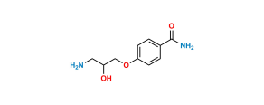 Atenolol Amine Impurity