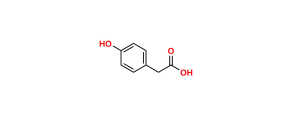 4-Hydroxyphenylacetic Acid