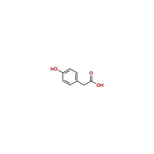 4-Hydroxyphenylacetic Acid